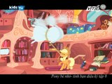 Pony Bé Nhỏ - Tình Bạn Diệu Kỳ - Phần 2- Tập 8
