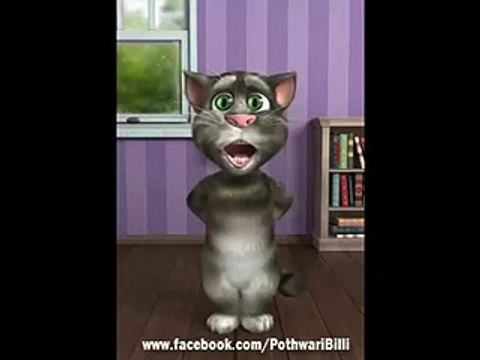 Funny- Baby Doll Main Sone di-Full Song On Demand- By Talking Tom