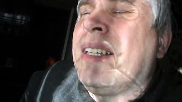 Геннадий Горин — Придумал на ходу караоке находу