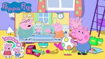 Свинка Пеппа Пиг новая серия Свинки Поссорились | Peppa Pig russian