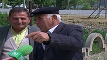 Maliqi në thatësirë, fusha pjellore pa sistem kanalizimesh - Top Channel Albania - News - Lajme