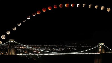 The Sky at Night - Greatest Images of the Solar System [English Subtitles]