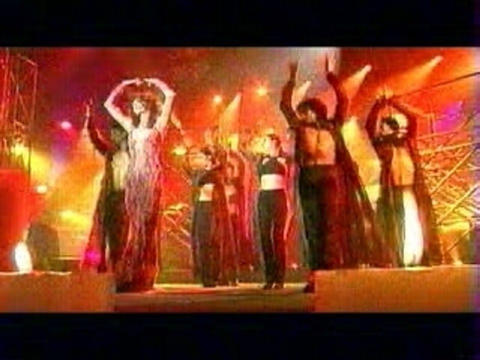 Mylene farmer    souviens toi du jour