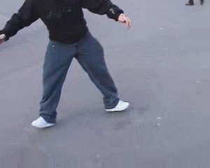 HEELYS compil'
