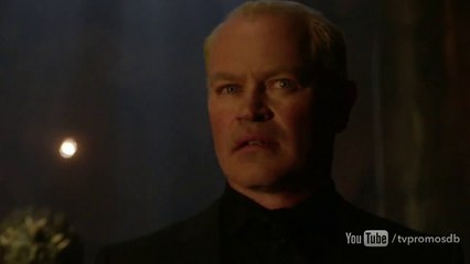 Arrow 4. Sezon 23. Bölüm Fragmanı (Sezon Finali)