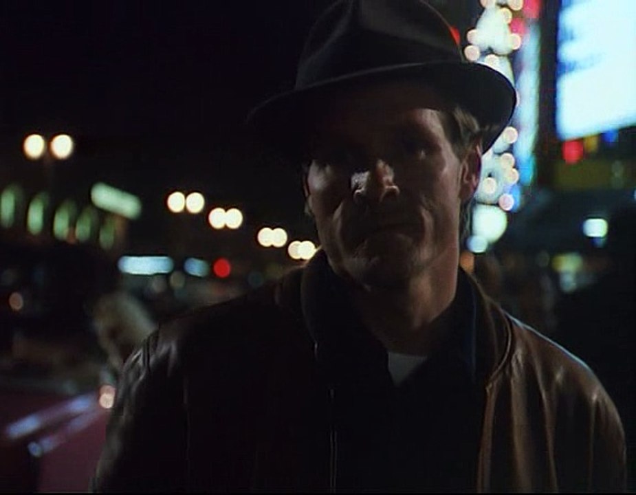 Tales from the Crypt  S01E01