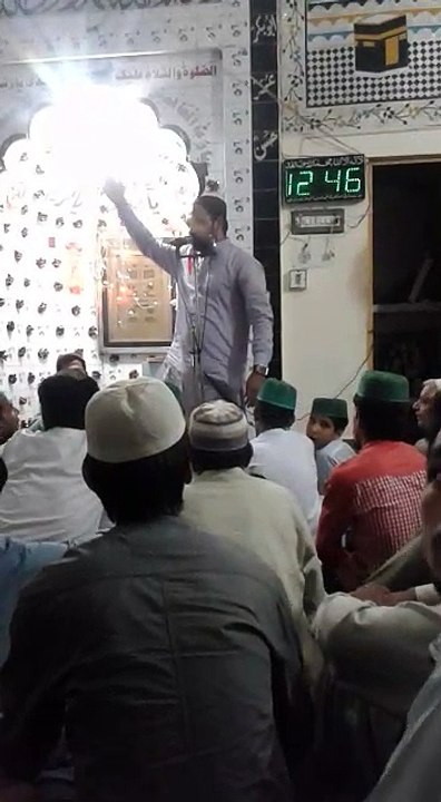 muhammad khawar sarwar qadri Gujranwala 03456472248