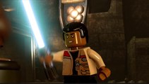 LEGO STAR WARS The Force Awakens - FINN Character Spotlight Trailer - PS4, PS3, PS Vita
