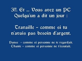 Et Pourtant.....29-06-07