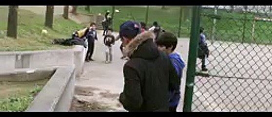 Balti - J'me taille Feat Miro Starf