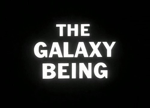 The Outer Limits ( 1963-65 ) S01E01 - The Galaxy Being
