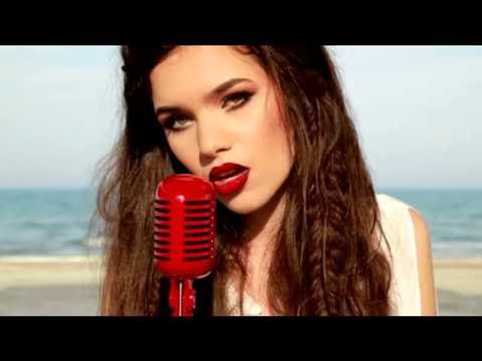 Irina Stefan - Pillow Talk (cover)