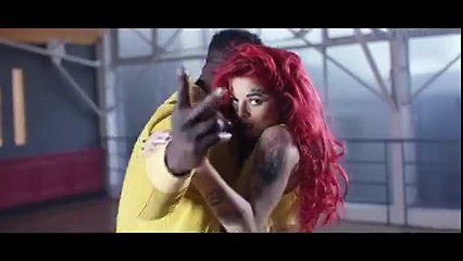 H Magnum - Au Pays De La Tour Eiffel (Clip officiel)