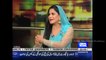 Mazaaq Raat 25 May 2016 Veena Malik and Asad Khattak - Dunya News