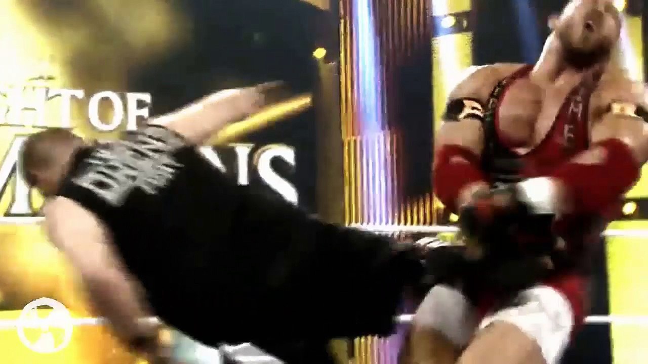 EWF Kevin "KO" Steen