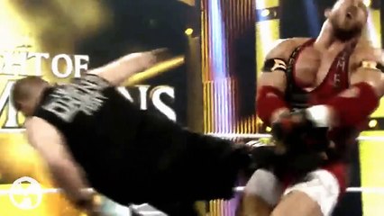 EWF Kevin "KO" Steen