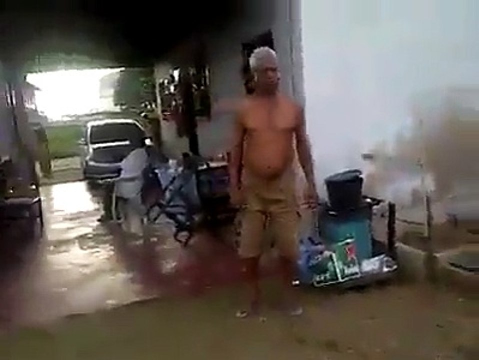 اللعب السامط