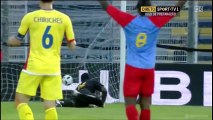 Romania vs Congo 1-1 All Goals & Highlights HD 25.05.2016