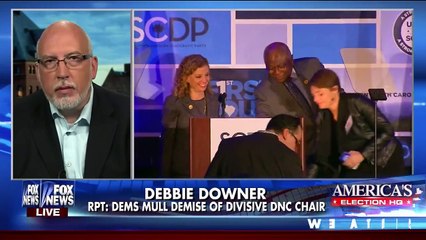 Jeff Weaver Complains About DWS on F & F