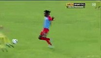 Romania vs Congo 1-1 All Goals & Highlights HD 25.05.2016