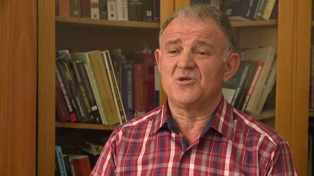 Historia që po harrojmë - Top Channel Albania - News - Lajme