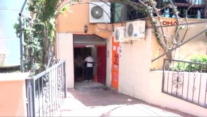 Antalya - Aynı Otelde Çalıştığı Arkadaşını Bıçaklayarak Öldüren Garson Tutuklandı