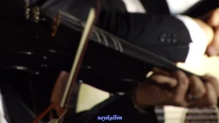 İsmail Coşar Bu  tevhidi duyan gelsin