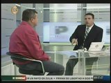 Marco Tulio Díaz: La inflación en el país no es real