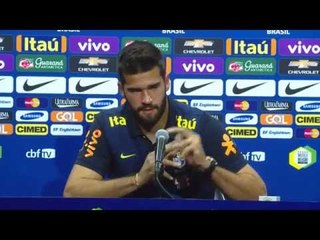 Copa América Centenário: Coletiva de Imprensa 24/05/2016