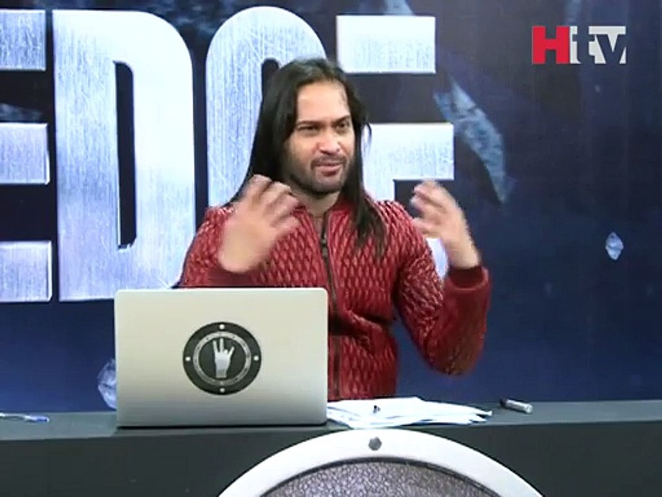 Waqar Zaka