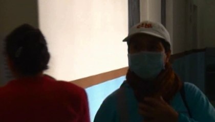 23 casos sospechosos de AH1N1 en observación