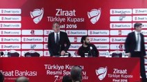 Ziraat Türkiye Kupası'nda Finale Doğru - Jan Olde Riekerink