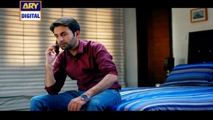 Judai Episode 15 on Ary Digital in High Quality 25th May 2016