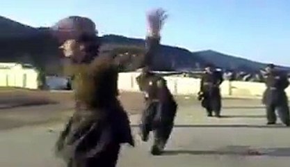 PashtoSong Gadda Sha Gadda Sha (Funny Fuji Dance)HD