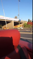 HARUN TAŞTAN HONDA S2000 MAKAS DRİFT