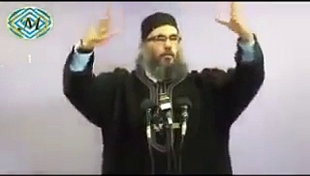 شيخ إسلامي ينتقد مهرجان موازين و أهل المغرب.. Festival Mawazine 2016