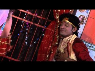 Discover the Beauty of Navrang Da Chunar Maa 🌸