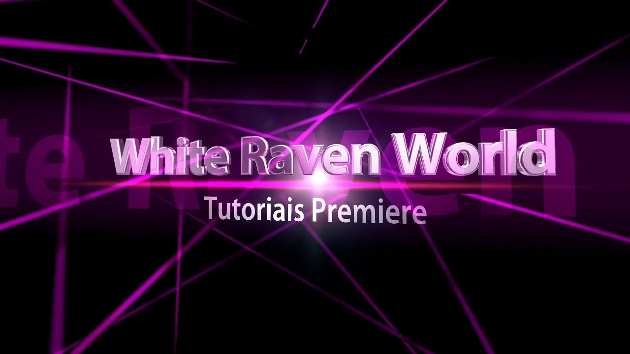 Tutorial Premiere: Como cortar video!!! 2016