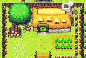 ¡Link,para ya a Zelda! |#1 Zelda The Minish Cap