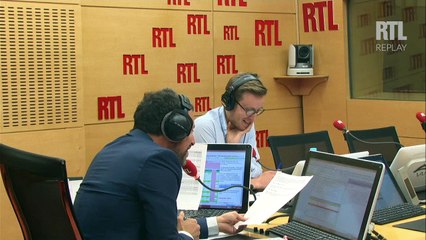 Les lauréates du RTLchallenge 2016
