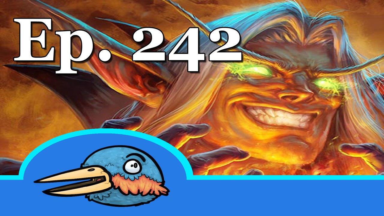 Hearthstone - Today In Hearthstone Ep. 242 Doomsayer