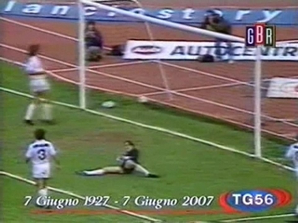 Goal di Pruzzo