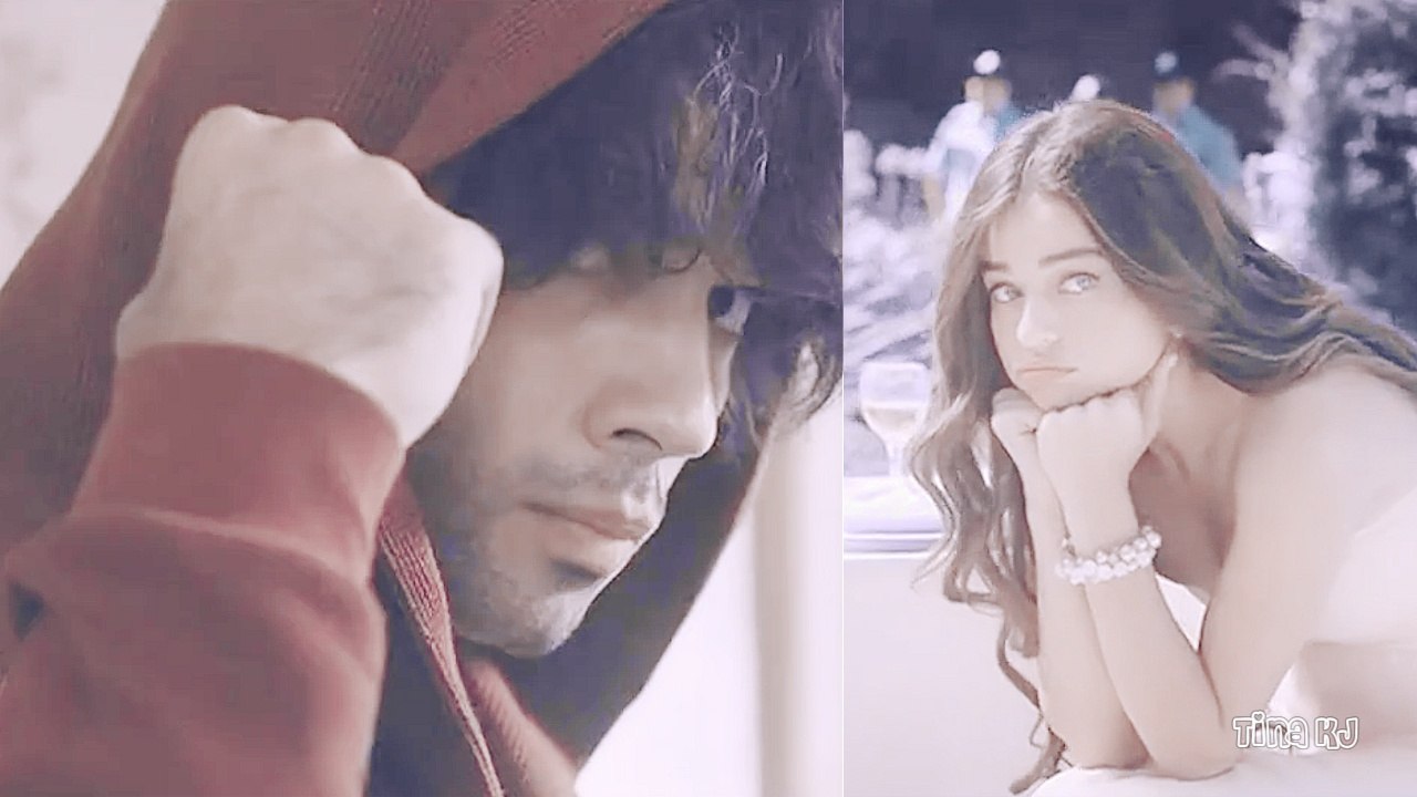 Sükrü Özyildiz & Ayça Aysin Turan | Troublemaker