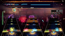 Rock Band 4   - Hey Jealousy by Gin Blossoms - Expert Full Band
