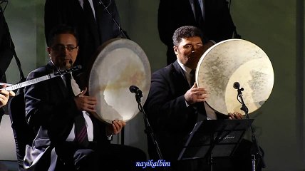 İsmail Coşar Açtı Rahmet deryası