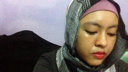 Menyesal - fantasia imanda (2012)