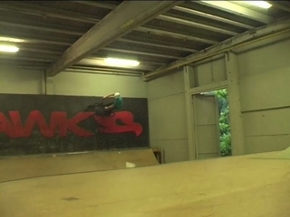 peoples store stormchaser tour