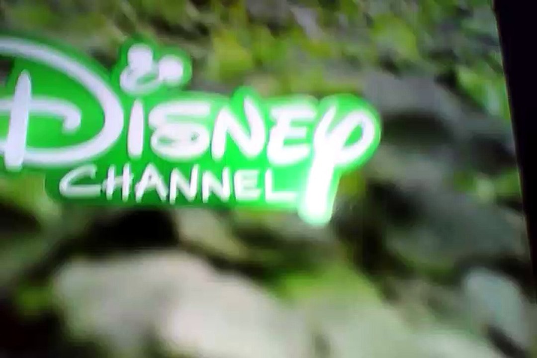 canal Disney