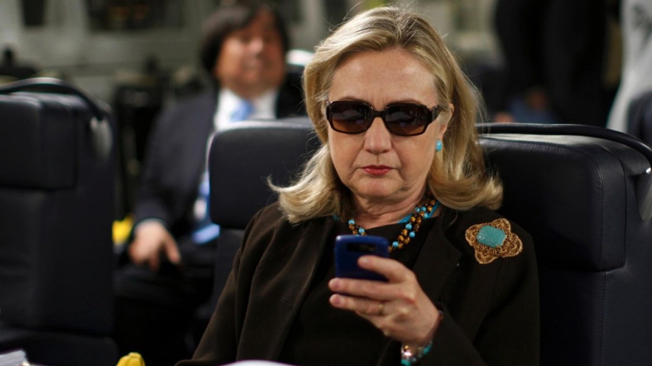 8 takeaways from the Inspector General's report on Hillary Clinton’s emails
