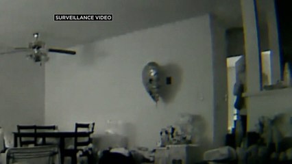 Un ladrón muere después de robar en un piso fumigado